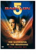 Watch Babylon 5 The Gathering 9Movies