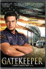 Watch The Gatekeeper 9Movies