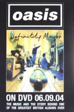 Watch Oasis: Definitely Maybe 9Movies