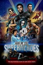 Watch Rise of the Superheroes 9Movies
