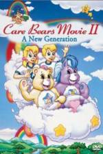 Watch Care Bears Movie II: A New Generation 9Movies