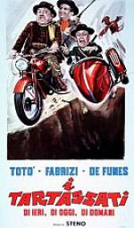 Watch I tartassati 9Movies