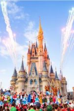 Watch Disney Channel Holiday Party @ Walt Disney World 9Movies