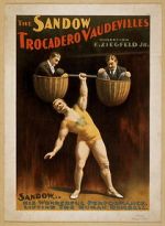 Watch Sandow: The Strong Man 9Movies