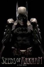 Watch Batman: Seeds of Arkham 9Movies