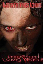 Watch Underground Lizard People 9Movies