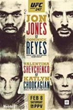 Watch UFC 247: Jones vs. Reyes 9Movies
