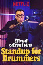Watch Fred Armisen: Standup For Drummers 9Movies