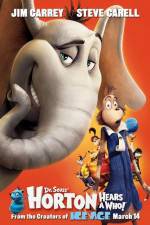 Watch Horton Hears a Who! 9Movies