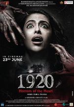 Watch 1920: Horrors of the Heart 9Movies