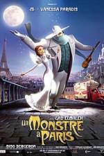 Watch A Monster In Paris 9Movies
