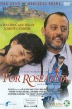 Watch Roseanna's Grave 9Movies