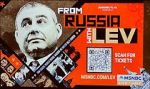 Watch From Russia with Lev 9Movies