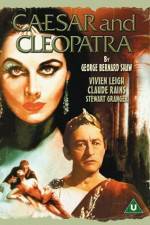 Watch Caesar and Cleopatra 9Movies