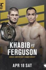 Watch UFC 249: Khabib vs. Ferguson 9Movies