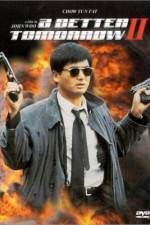 Watch Ying hung boon sik II 9Movies