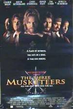 Watch The Three Musketeers 9Movies