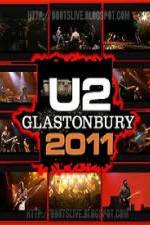 Watch U2 Live at Glastonbury 9Movies
