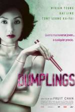 Watch Dumplings 9Movies