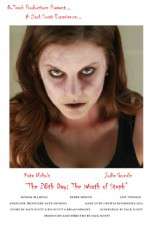 Watch The 28th Day: The Wrath of Steph 9Movies