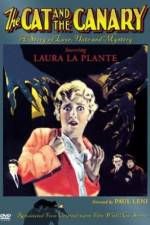 Watch The Cat and the Canary 9Movies