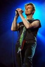 Watch David Bowie: A Reality Tour 9Movies