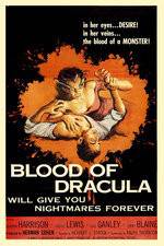 Watch Blood of Dracula 9Movies