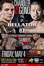 Watch Bellator Fighting Championships 67 9Movies