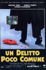 Watch Un delitto poco comune 9Movies