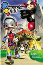 Watch Pinocchio 3000 9Movies