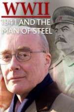 Watch World War Two: 1941 and the Man of Steel 9Movies