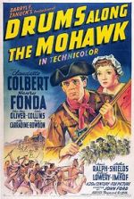 Watch Drums Along the Mohawk 9Movies