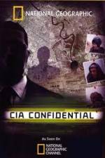 Watch National Geographic CIA Confidential 9Movies