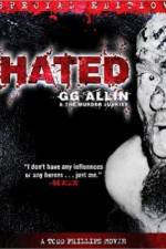 Watch Hated 9Movies