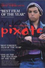 Watch Pixote 9Movies