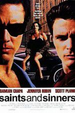 Watch Saints and Sinners 9Movies