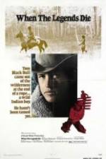 Watch When the Legends Die 9Movies