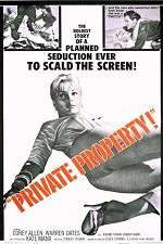 Watch Private Property 9Movies
