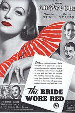 Watch The Bride Wore Red 9Movies