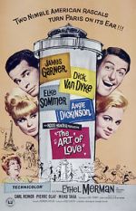 Watch The Art of Love 9Movies