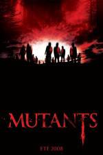 Watch Mutants 9Movies