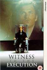 Watch Witness to the Execution 9Movies
