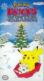 Watch Pok�mon: Pikachu\'s Winter Vacation 9Movies