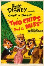 Watch Two Chips and a Miss (Short 1952) 9Movies