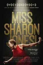 Watch Miss Sharon Jones! 9Movies