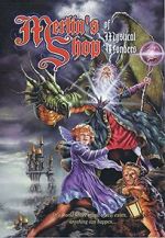 Watch Merlin's Shop of Mystical Wonders 9Movies