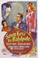 Watch Seven Keys to Baldpate 9Movies