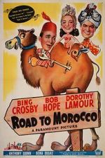 Watch Road to Morocco 9Movies