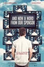 Watch And Now a Word from Our Sponsor 9Movies