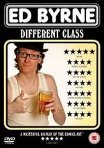 Watch Ed Byrne: Different Class 9Movies